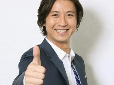 谷原章介の結婚歴まとめ｜三宅えみとの馴れ初めや6人の子供たちとの生活を徹底解説