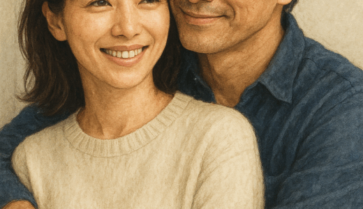 内山理名の結婚歴と妊活の真相 ─ 子供や再婚の噂まで徹底解説