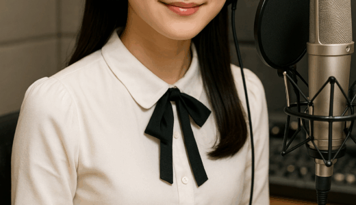 【2025年最新】早見沙織は結婚してる？夫・子供・彼氏の噂とプロフィール完全整理