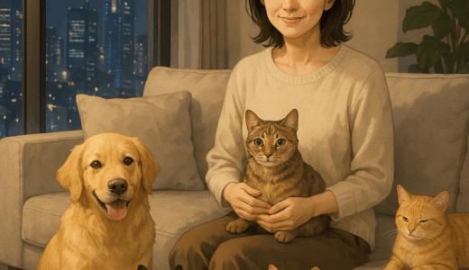 【未完の夢：結婚】石田ゆり子─ 奇跡のアラフィフ、夫（旦那）候補の今？